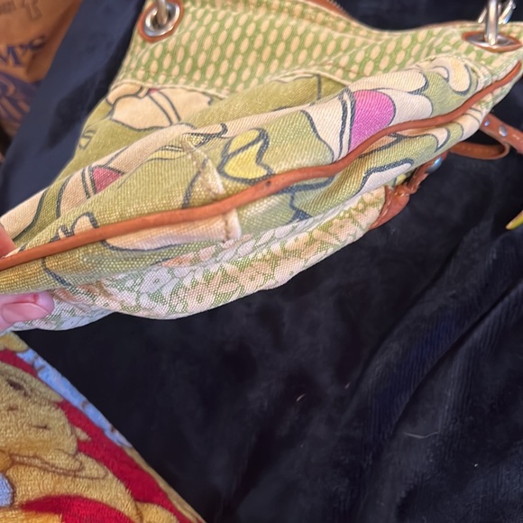 FOSSIL CROSSBODY BAG - Picture 8 of 12